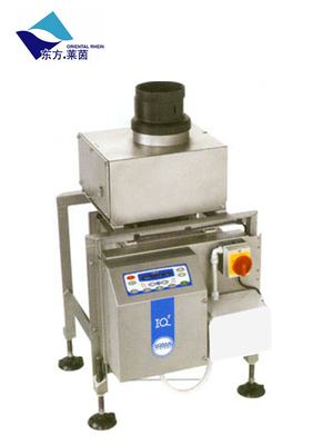 匠心铸就品质，服务成就信赖——东方莱茵机械与家禽销售技术服务的完美融合